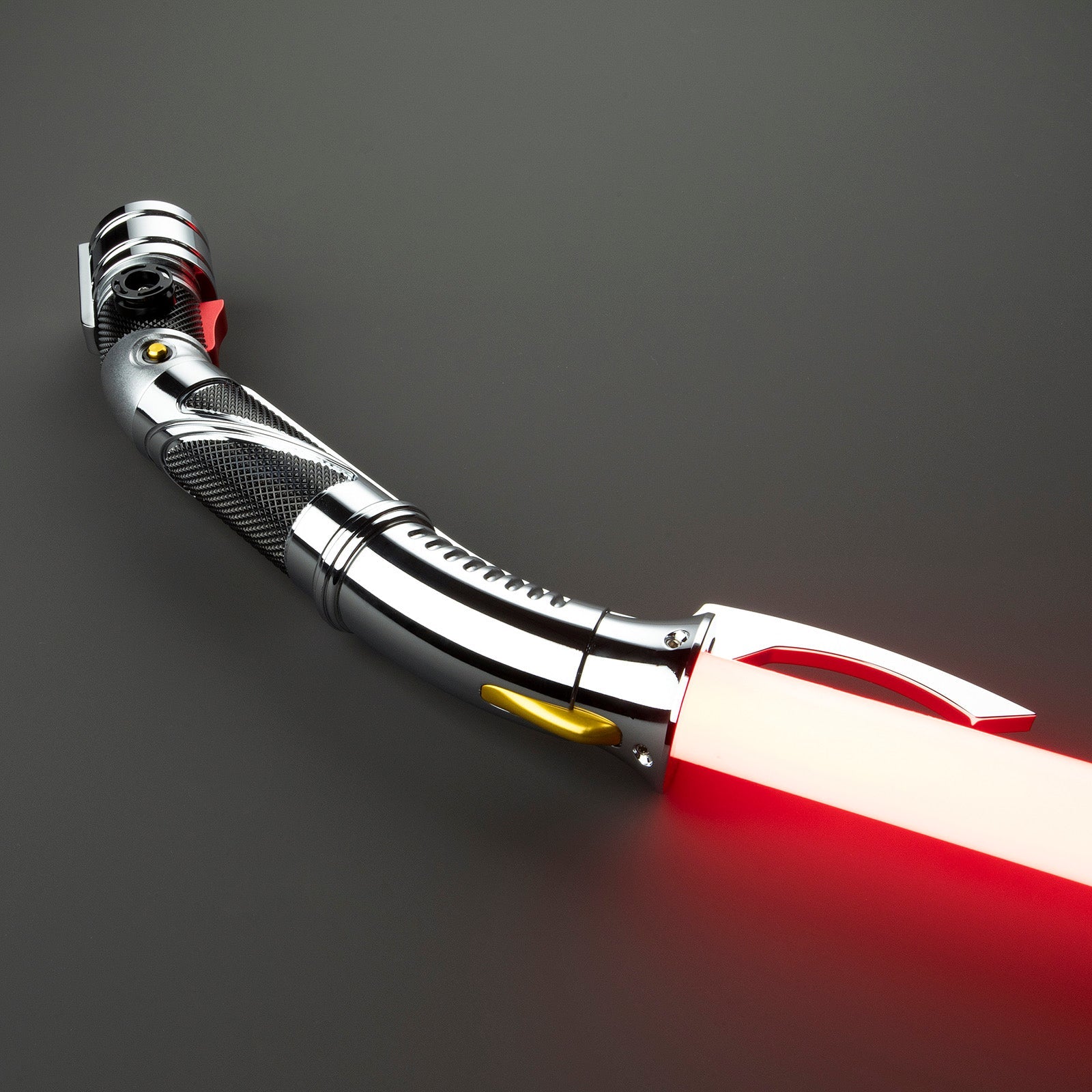 Count Dooku Curved Hilt Lightsaber - Image 2