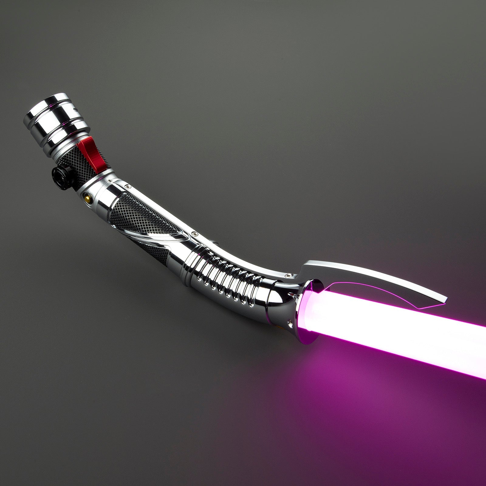 Count Dooku Curved Hilt Lightsaber - Image 3