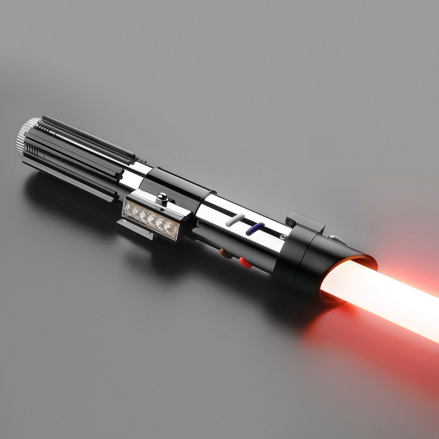 Darth Vader Lightsaber - Image 1