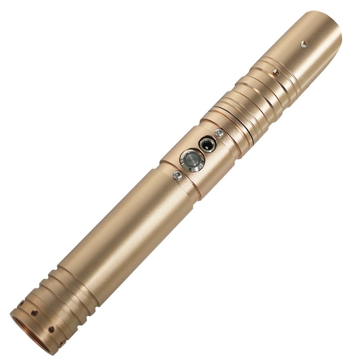 Acacius Lightsaber - 1253 - isabers - Golden / RGB&Baselit