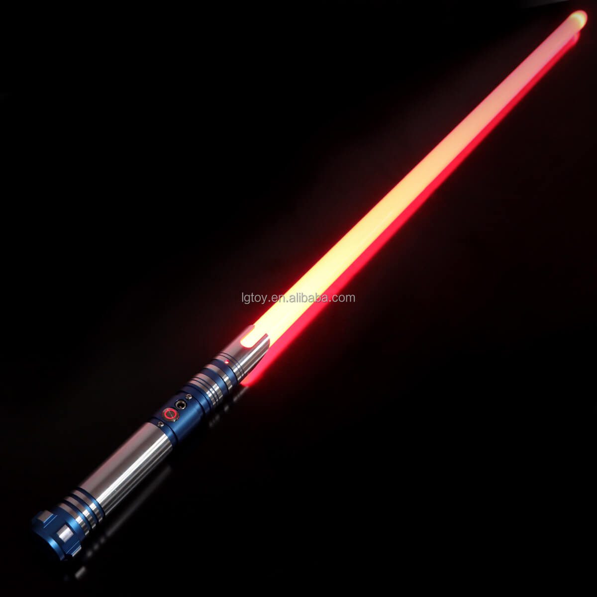 Amias Lightsaber - 1253 - isabers - Blue / RGB&Baselit