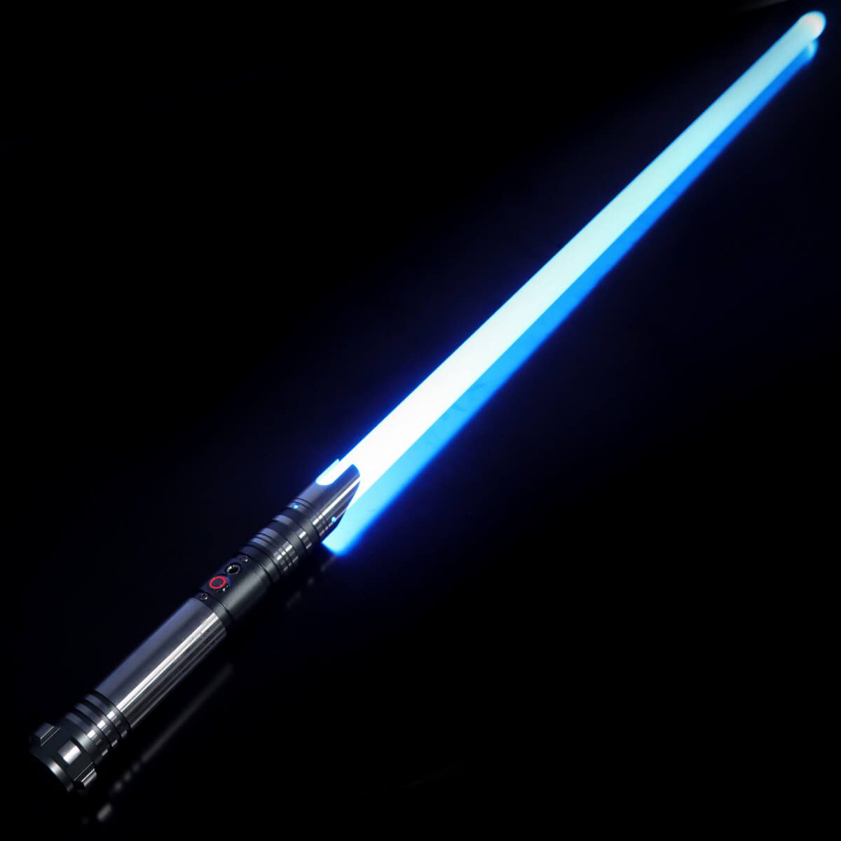 Amias Lightsaber - 1253 - isabers - Gray / RGB&Baselit