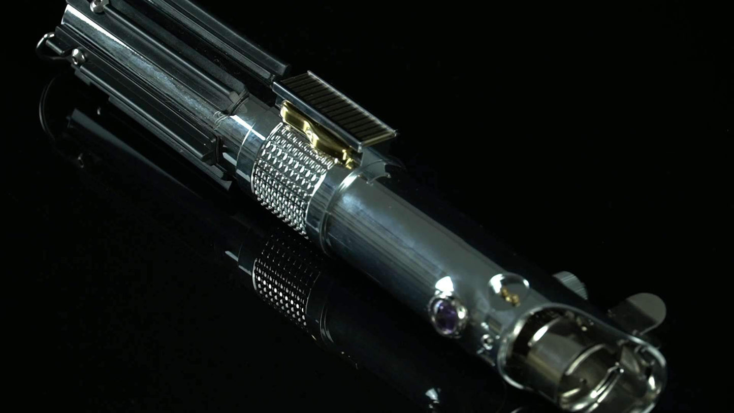 Anakin Lightsaber - 1253 - isabers -