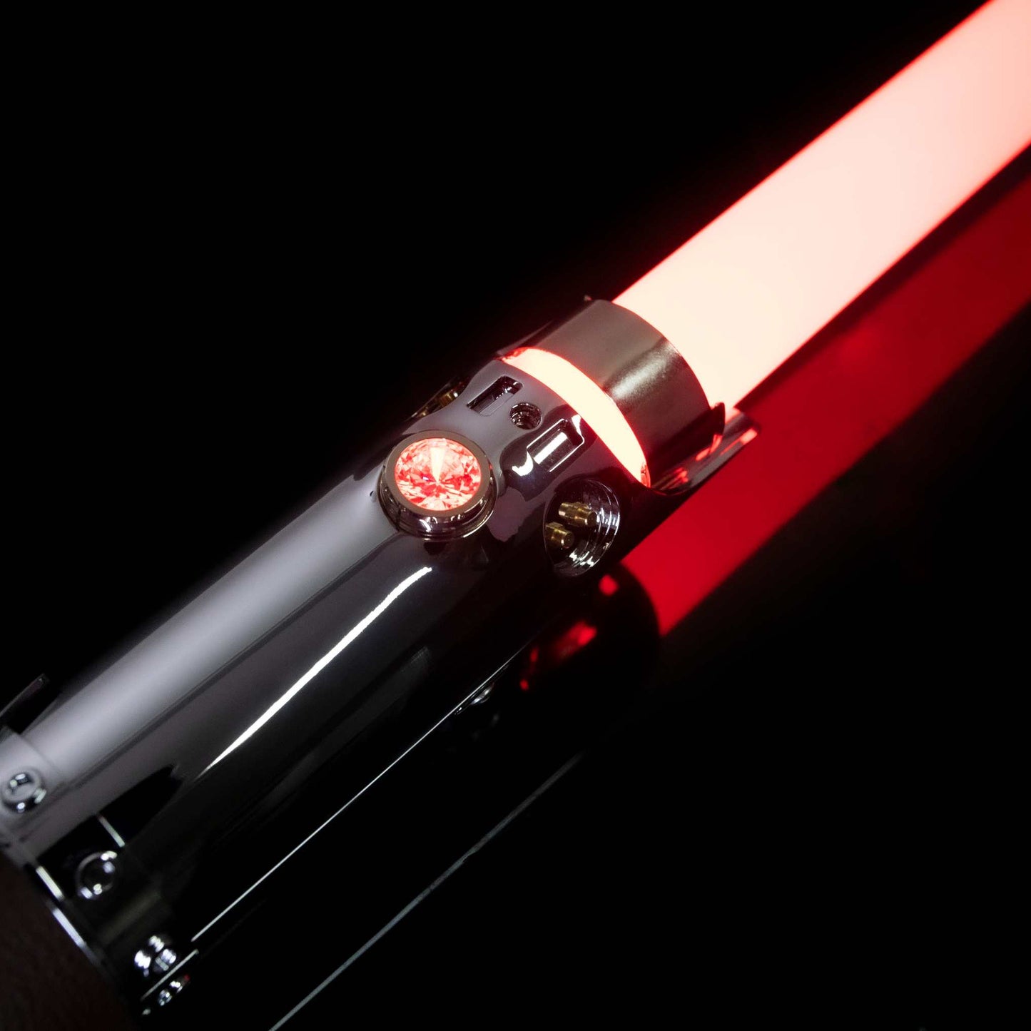 Anakin V2 Lightsaber - 1253 - isabers -