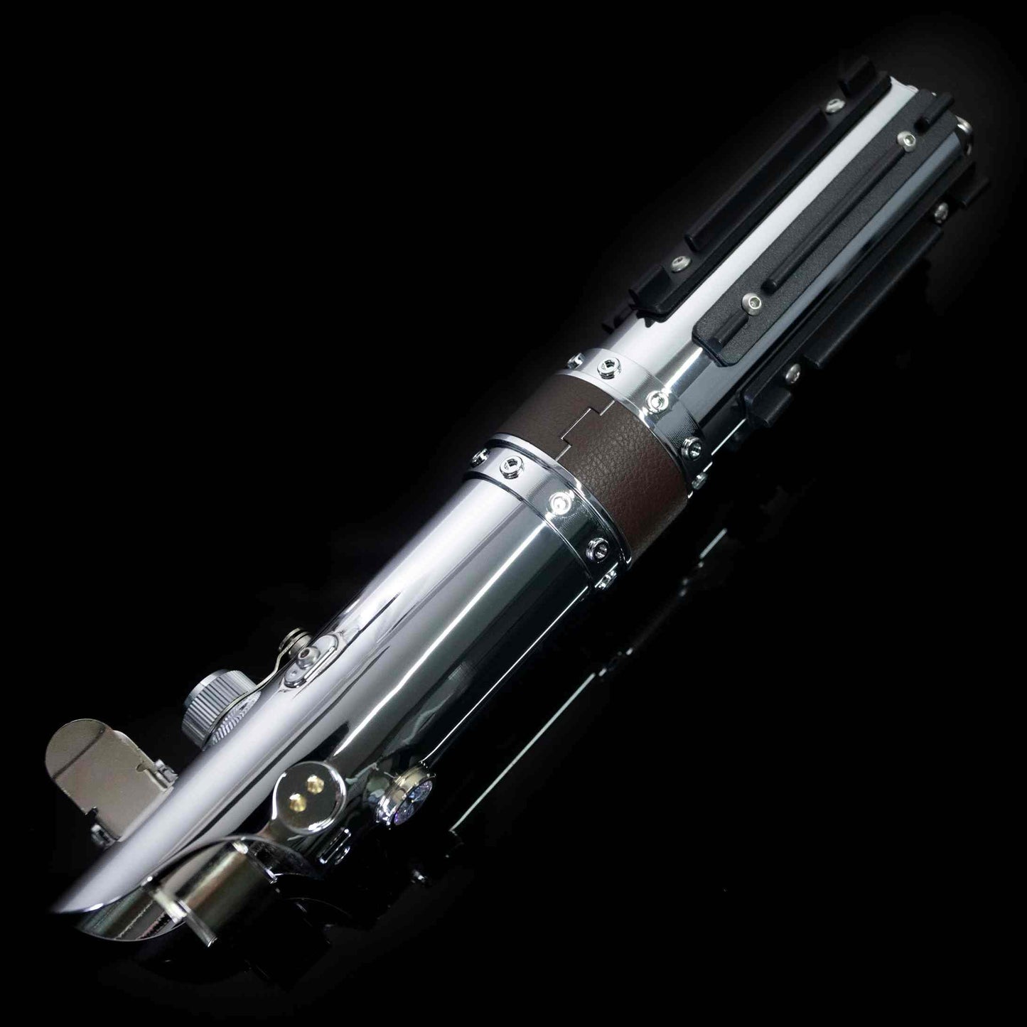 Anakin V2 Lightsaber - 1253 - isabers -