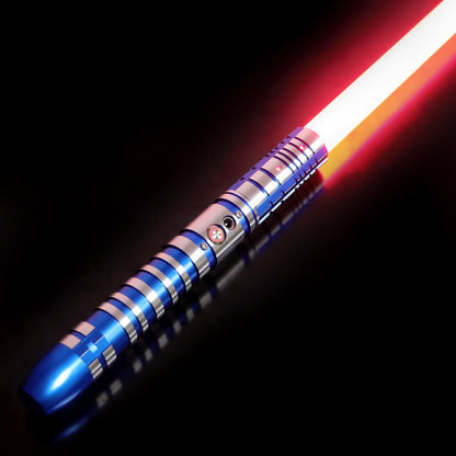 Atticus Lightsaber - 1253 - isabers -