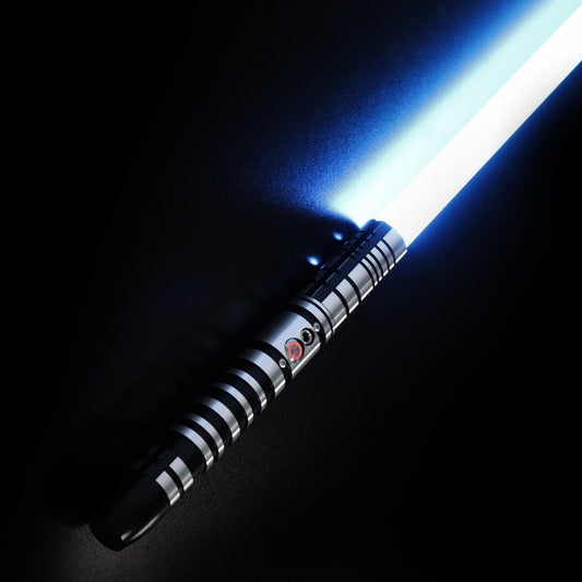 Atticus Lightsaber - 1253 - isabers -