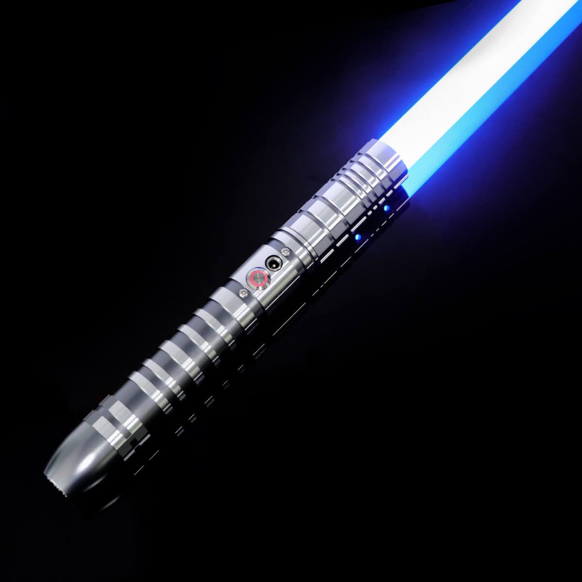 Atticus Lightsaber - 1253 - isabers -