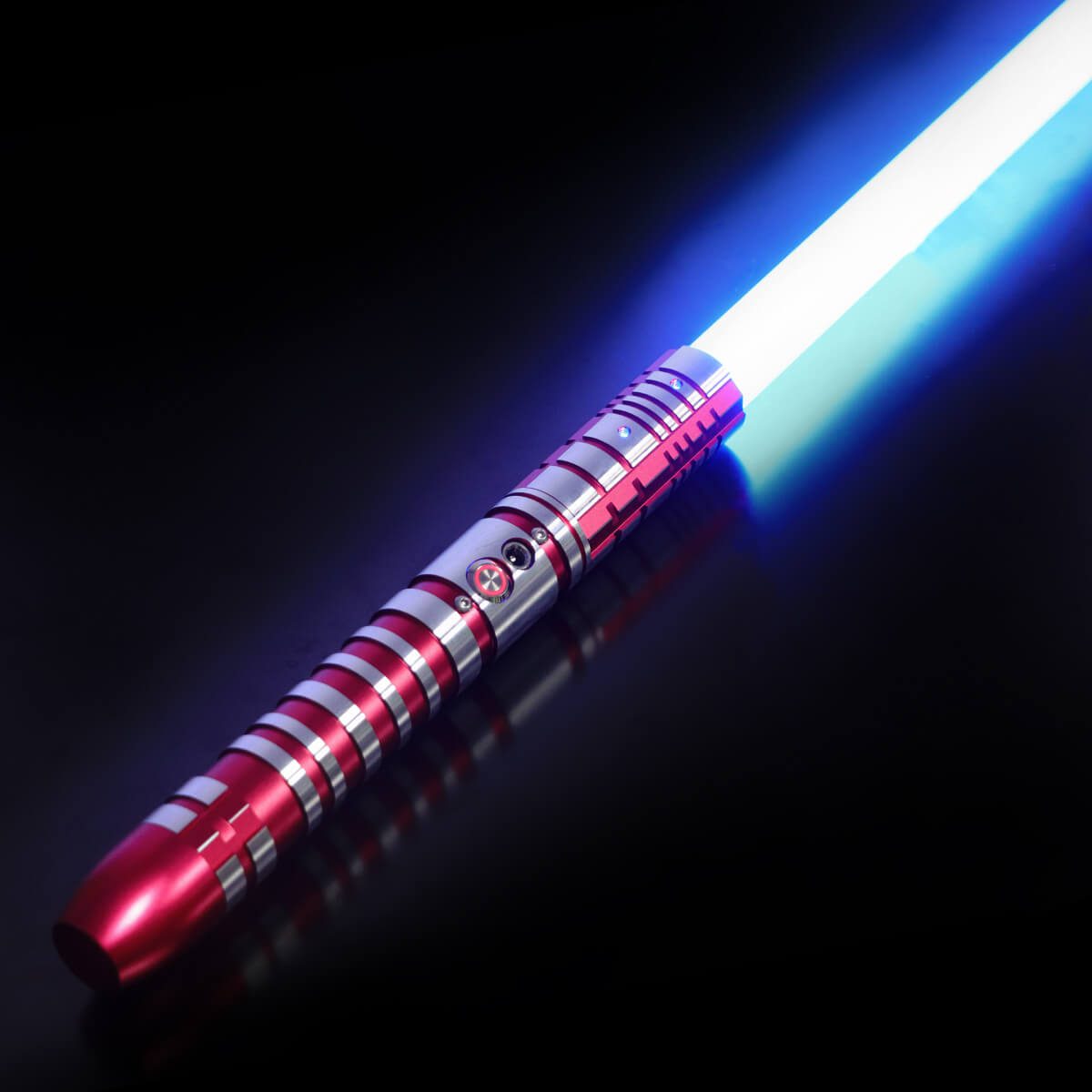 Atticus Lightsaber - 1253 - isabers -