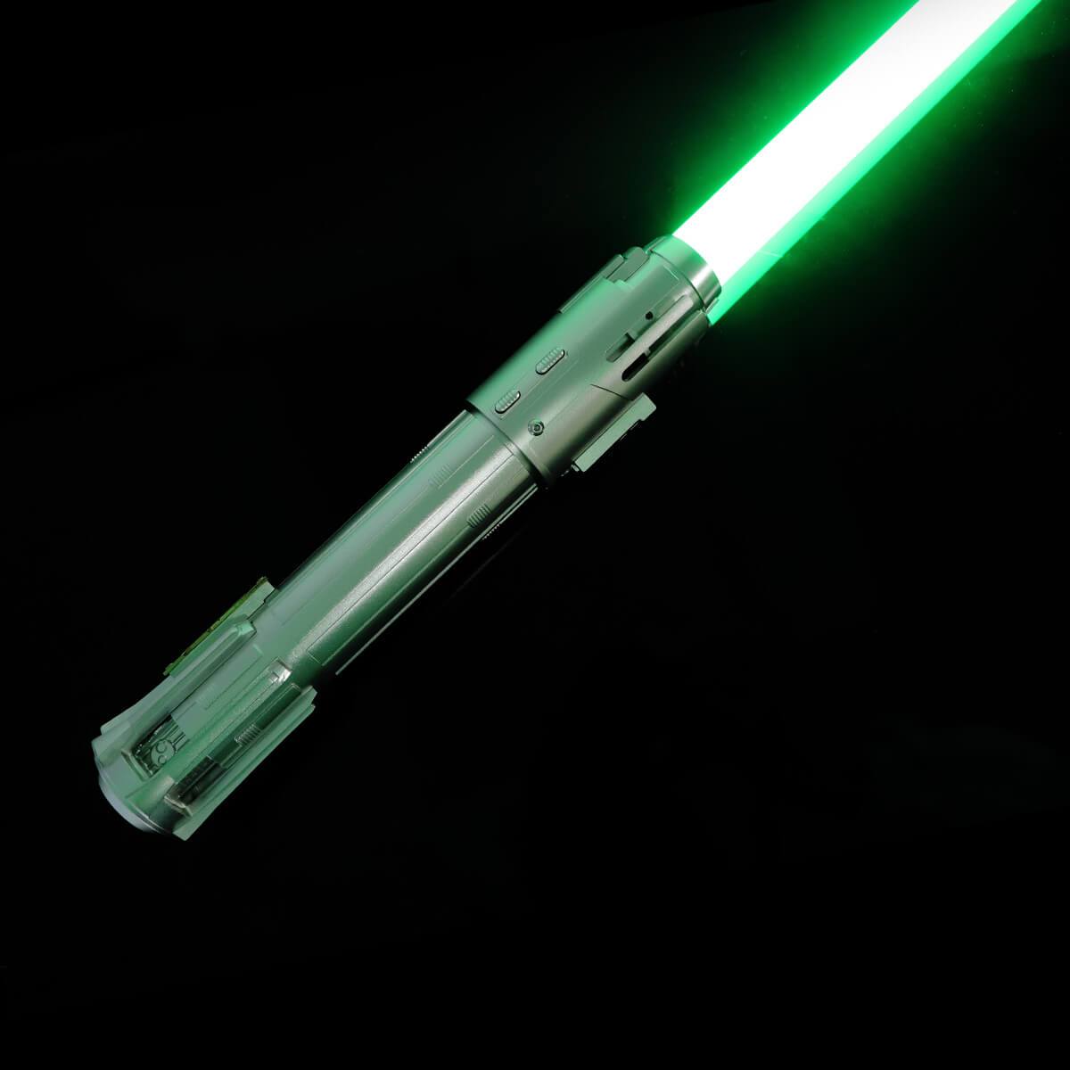 Ben Solo Lightsaber - 1253 - isabers -