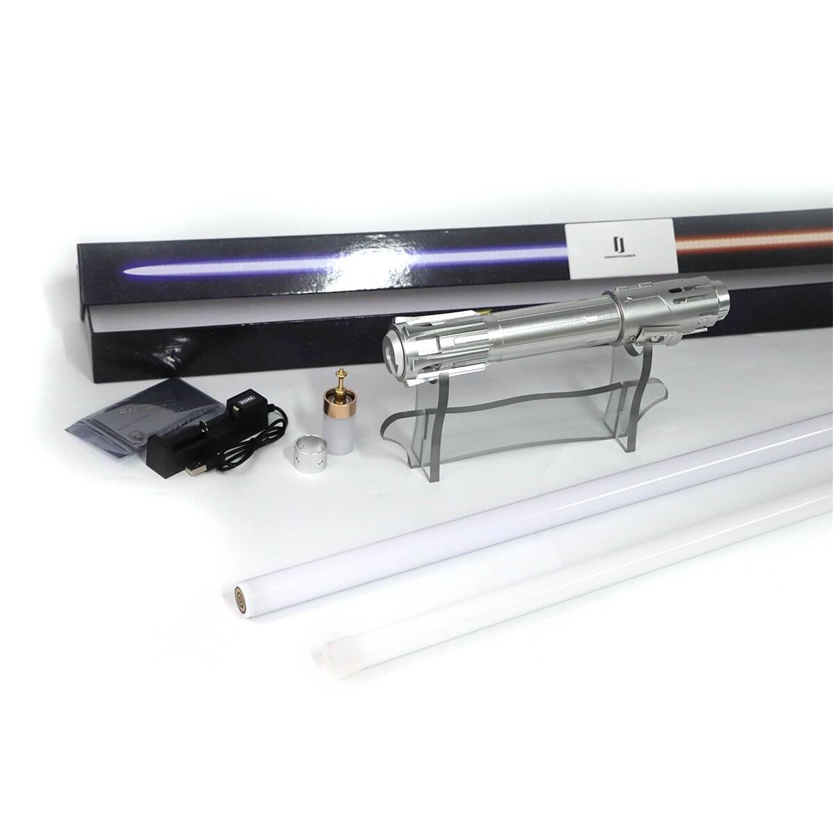 Ben Solo Lightsaber - 1253 - isabers -