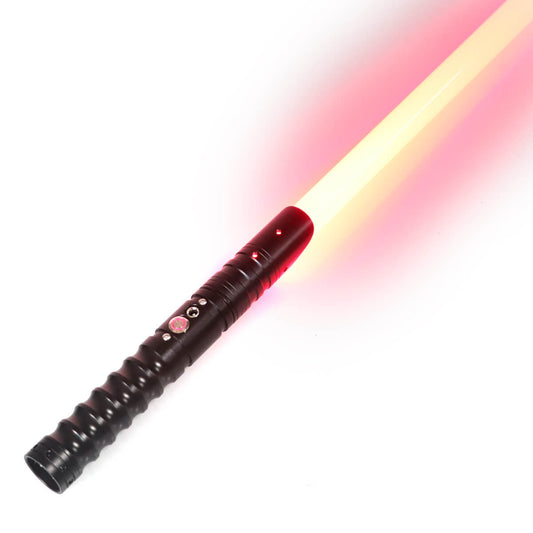 Caius Lightsaber - 1253 - isabers - Black / RGB