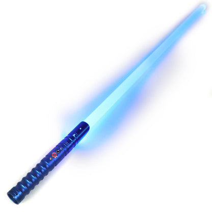 Caius Lightsaber - 1253 - isabers - Blue / RGB&Baselit