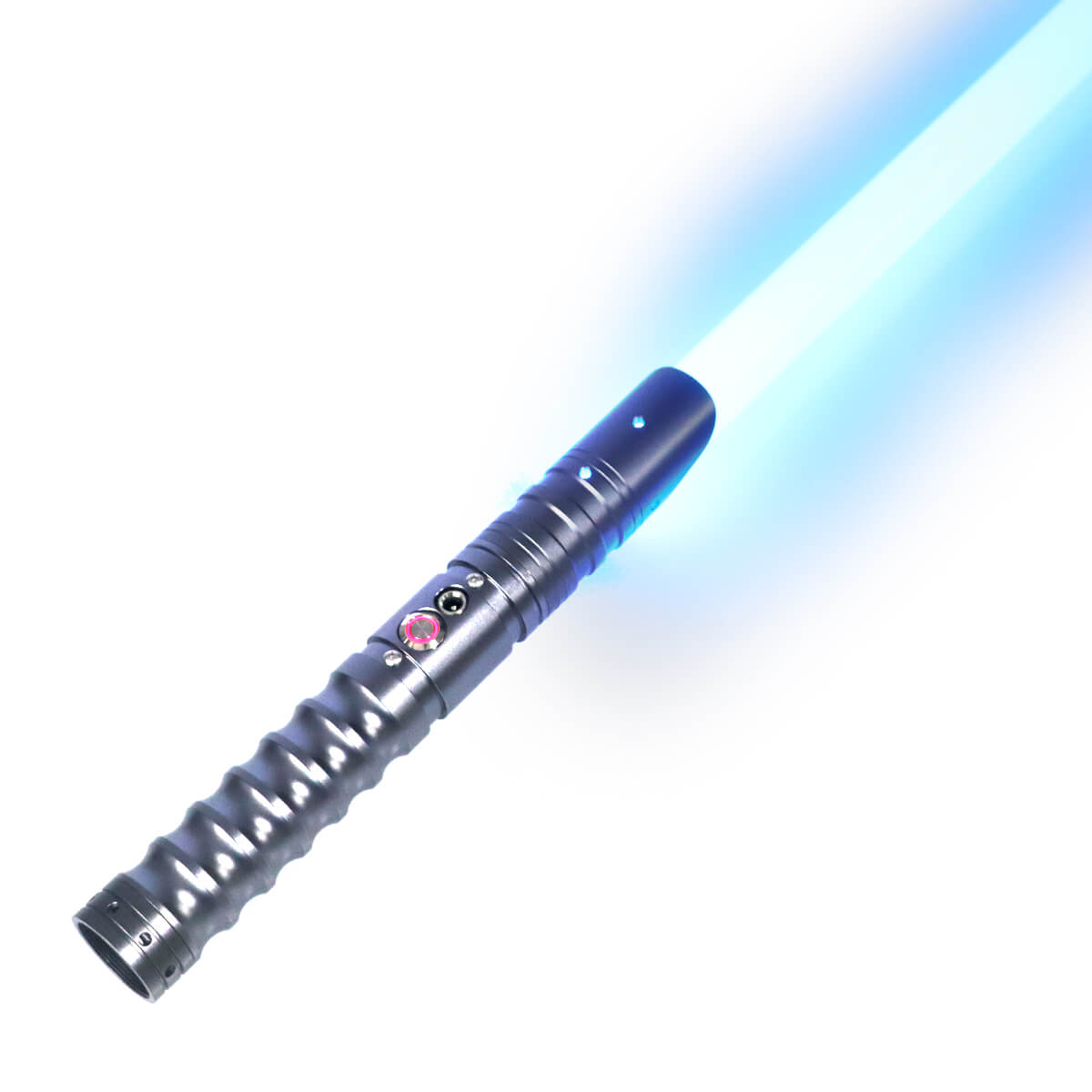 Caius Lightsaber - 1253 - isabers - Gray / RGB
