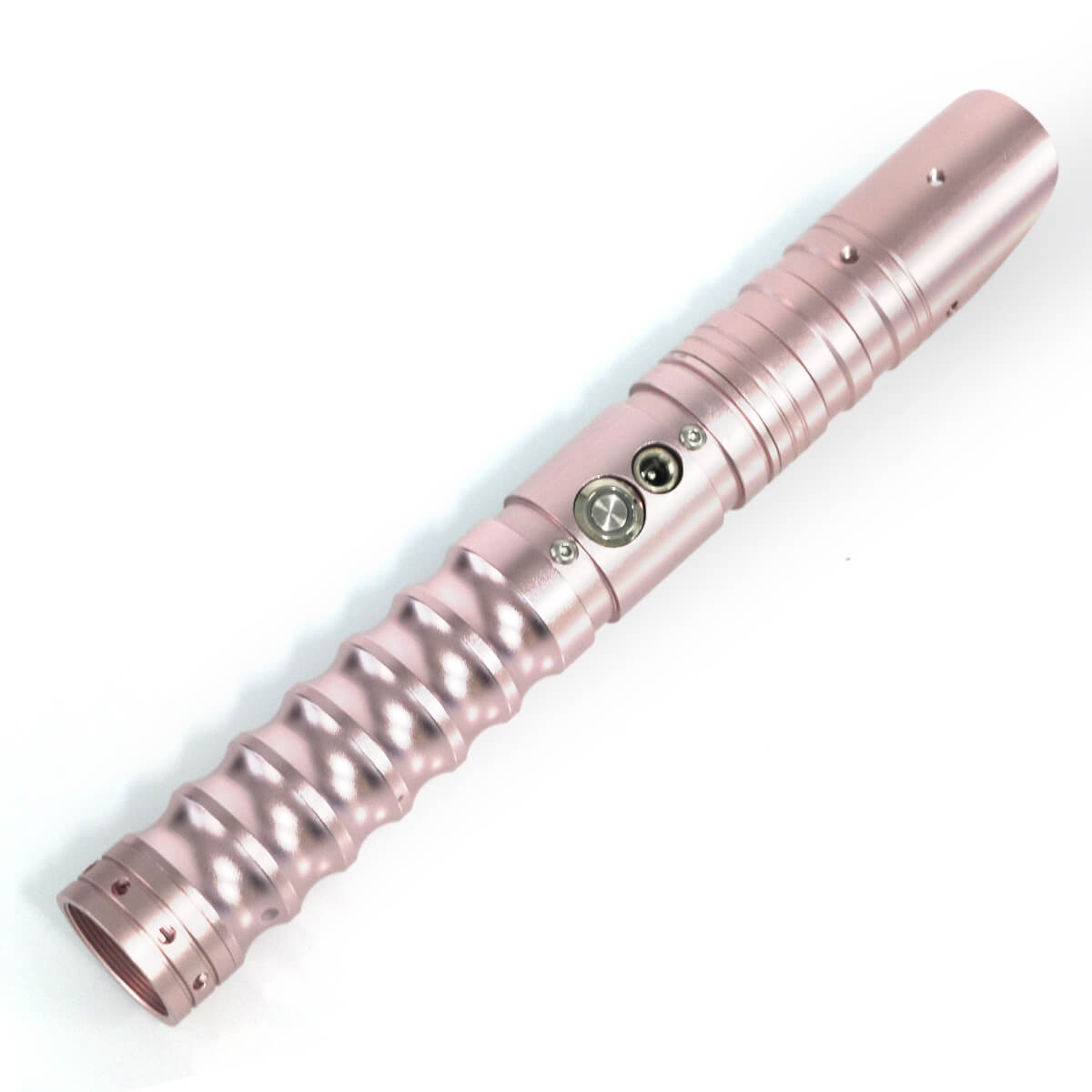 Caius Lightsaber - 1253 - isabers - Pink / RGB