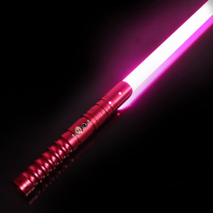 Caius Lightsaber - 1253 - isabers - Red / RGB