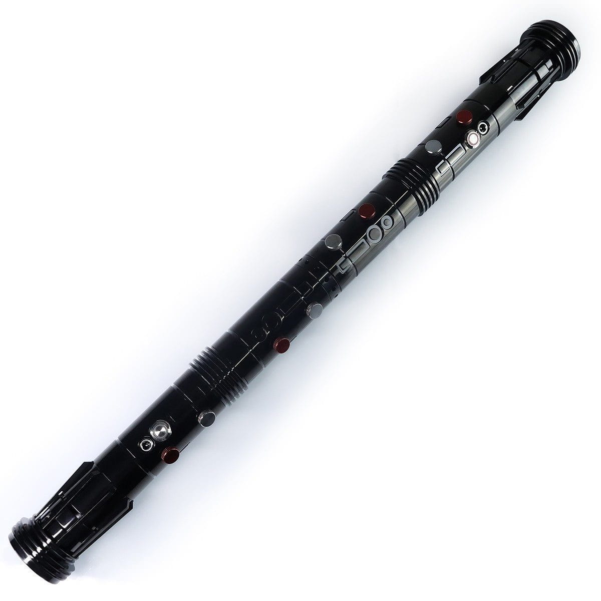 Double Bladed Lightsaber - 1253 - isabers -