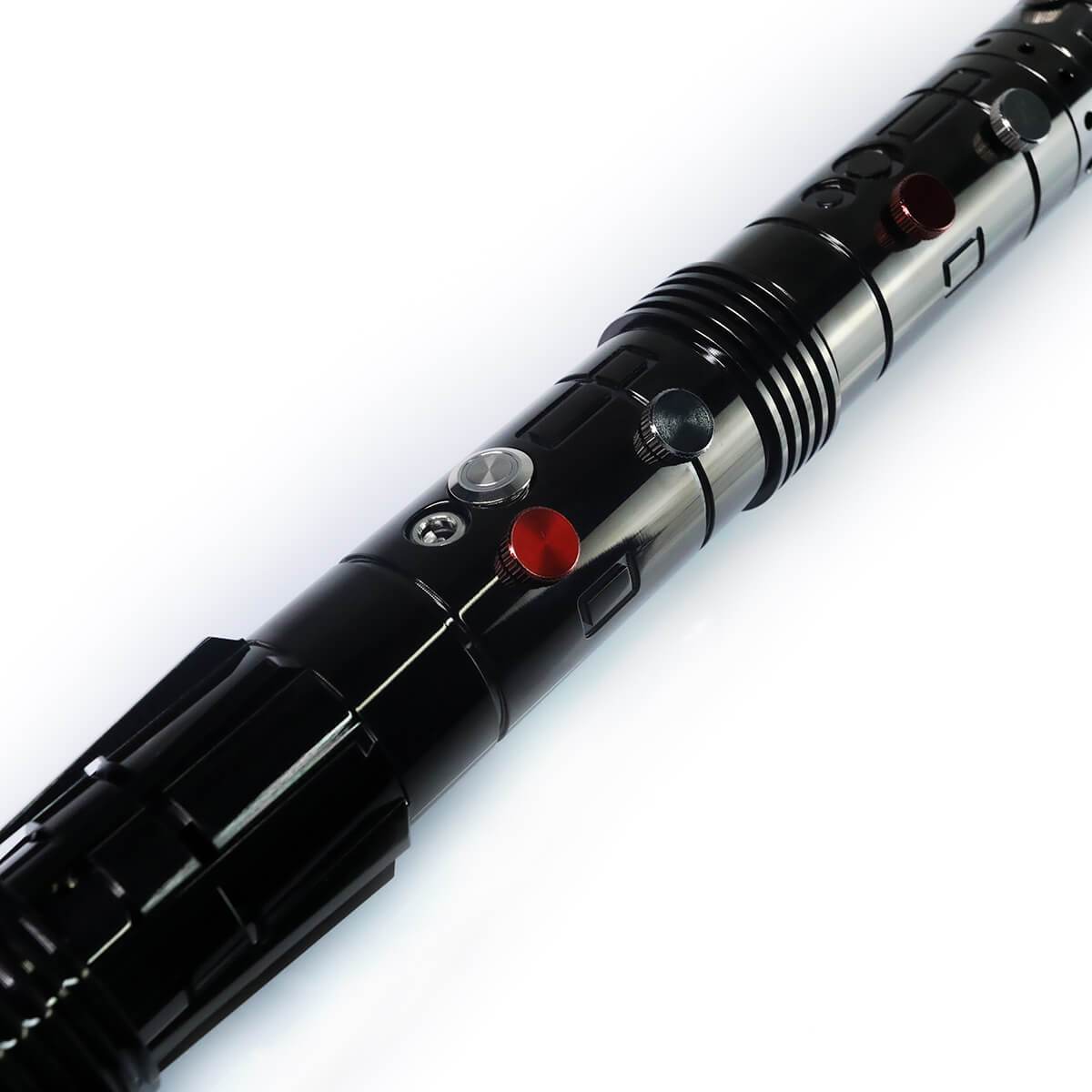 Double Bladed Lightsaber - 1253 - isabers -