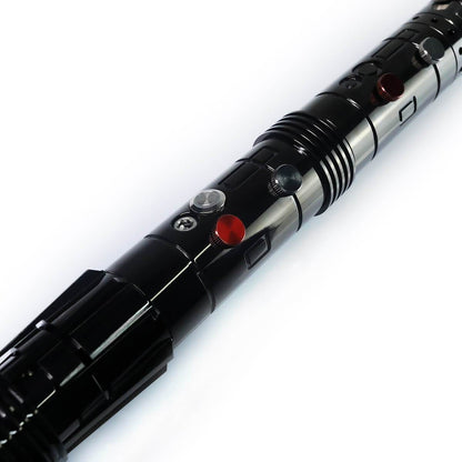 Double Bladed Lightsaber - 1253 - isabers -