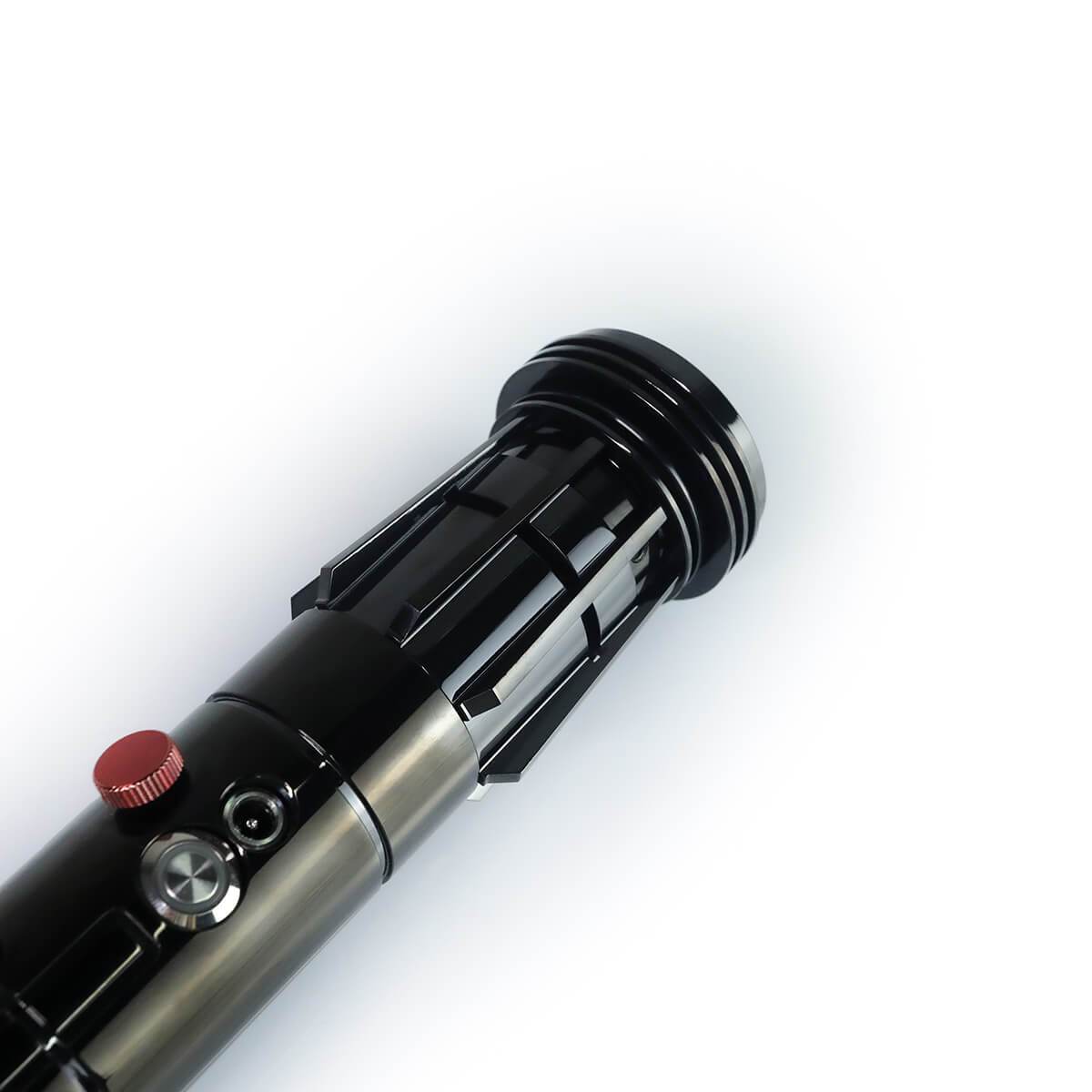 Double Bladed Lightsaber - 1253 - isabers -