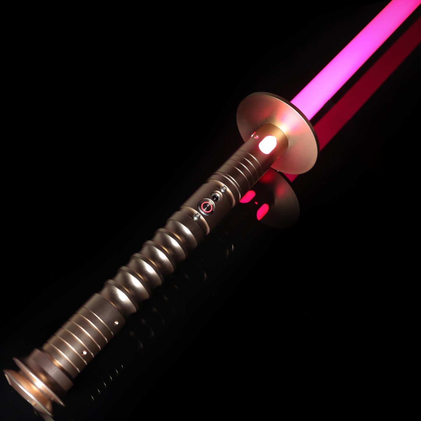 Katana Lightsaber - 1253 - isabers -