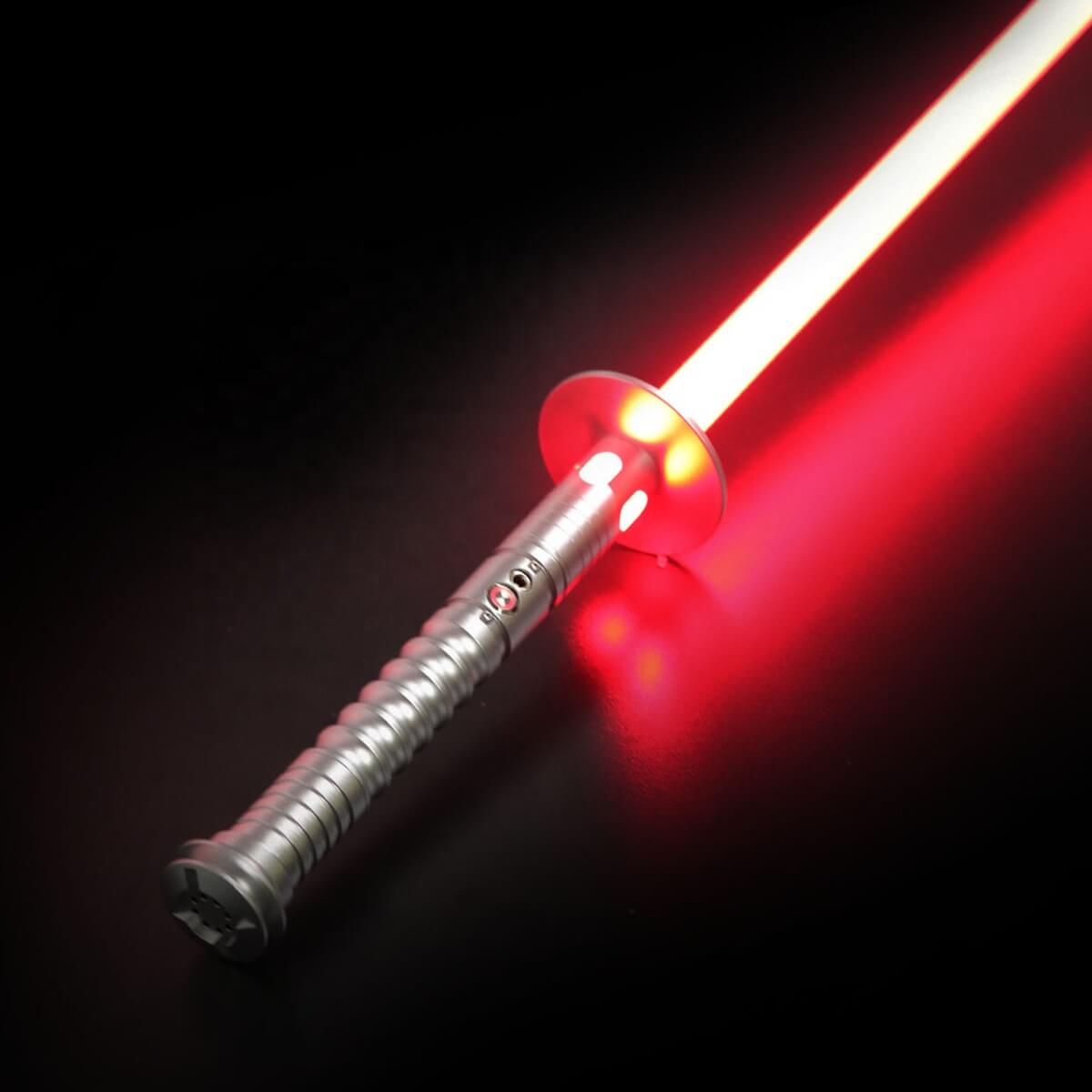 Katana Lightsaber - 1253 - isabers -