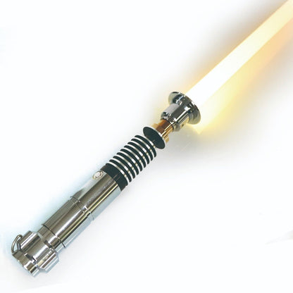 Luke Lightsaber - 1253 - isabers -