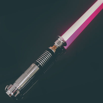 Luke Lightsaber - 1253 - isabers -