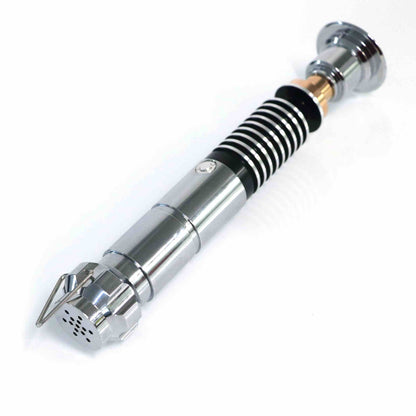 Luke Lightsaber - 1253 - isabers -