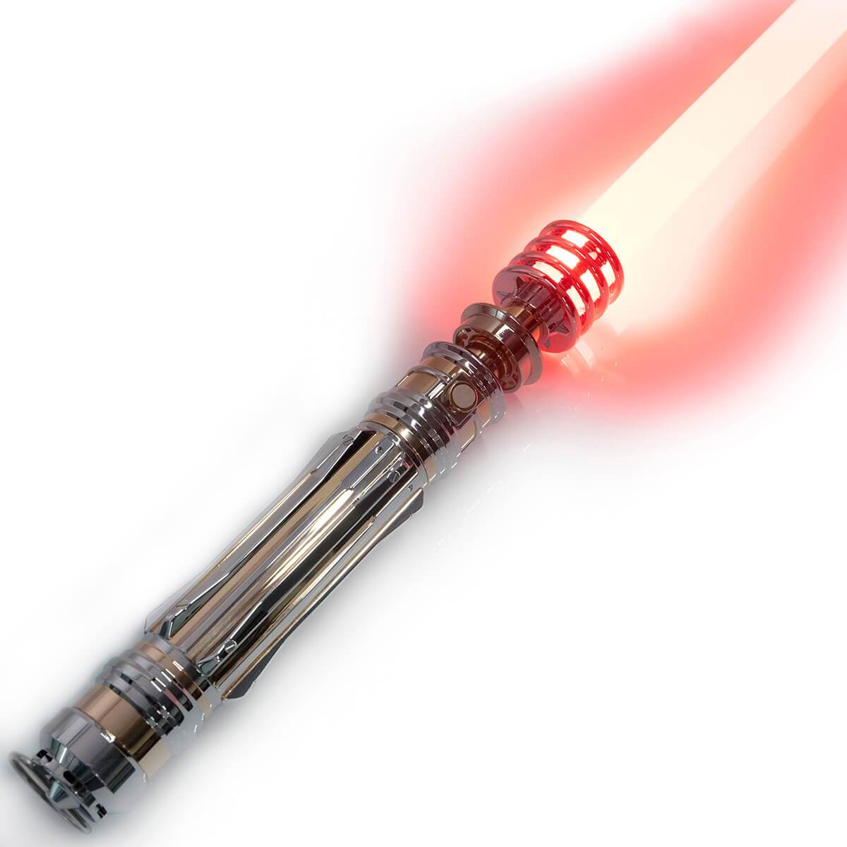 Princess Leia Lightsaber - 1253 - isabers -