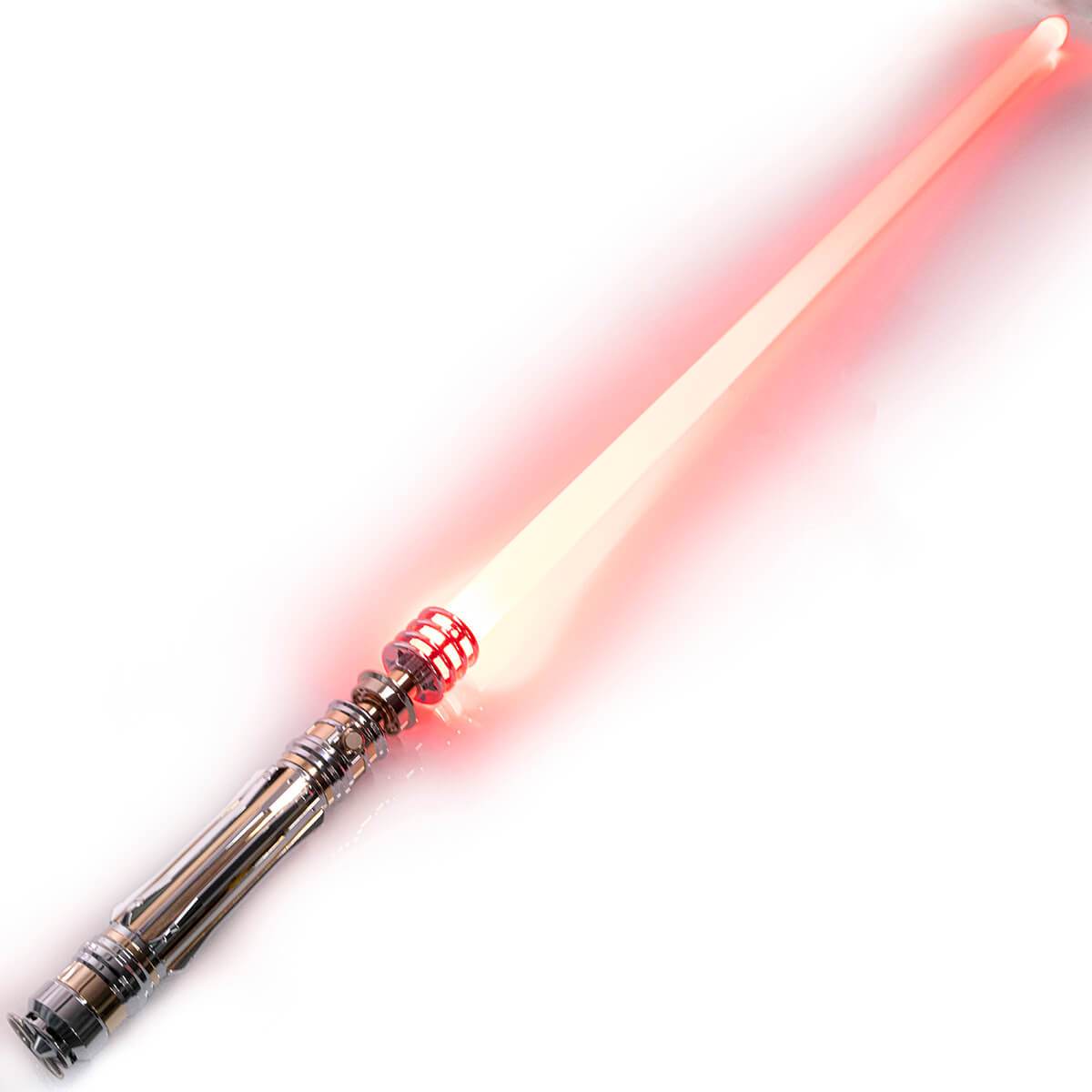 Princess Leia Lightsaber - 1253 - isabers -