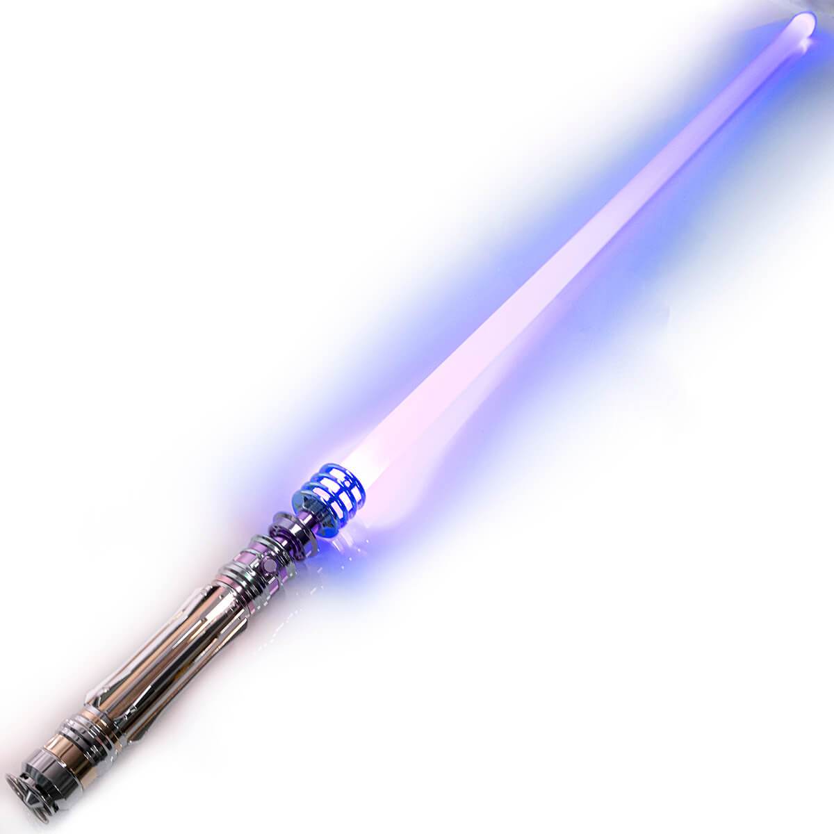 Princess Leia Lightsaber - 1253 - isabers -