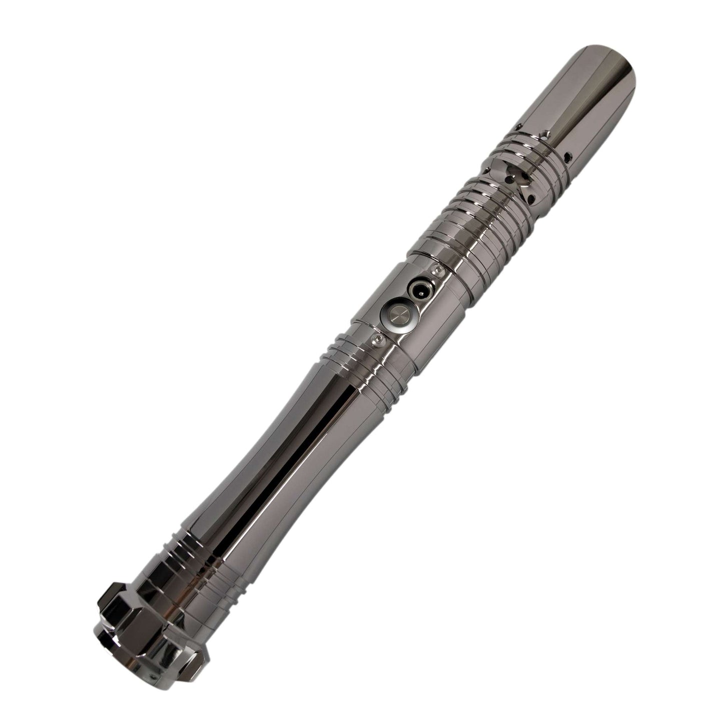 Silas Lightsaber - 1253 - isabers -