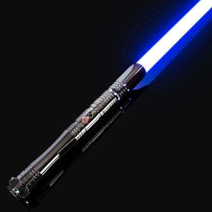Silas Lightsaber - 1253 - isabers -