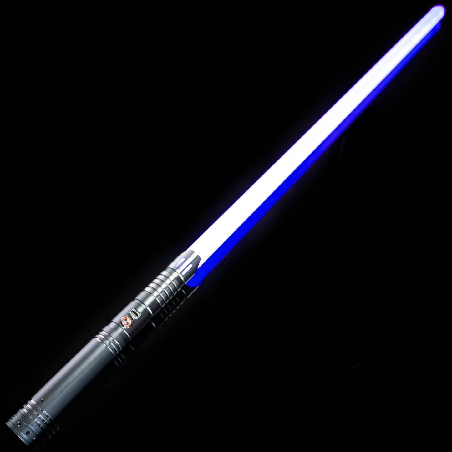 Abeli Lightsaber Gray / RGB isabers