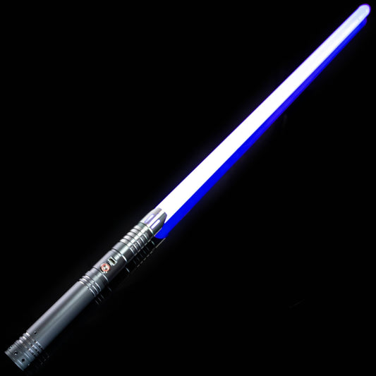 Abeli Neopixel Lightsaber Gray / RGB isabers