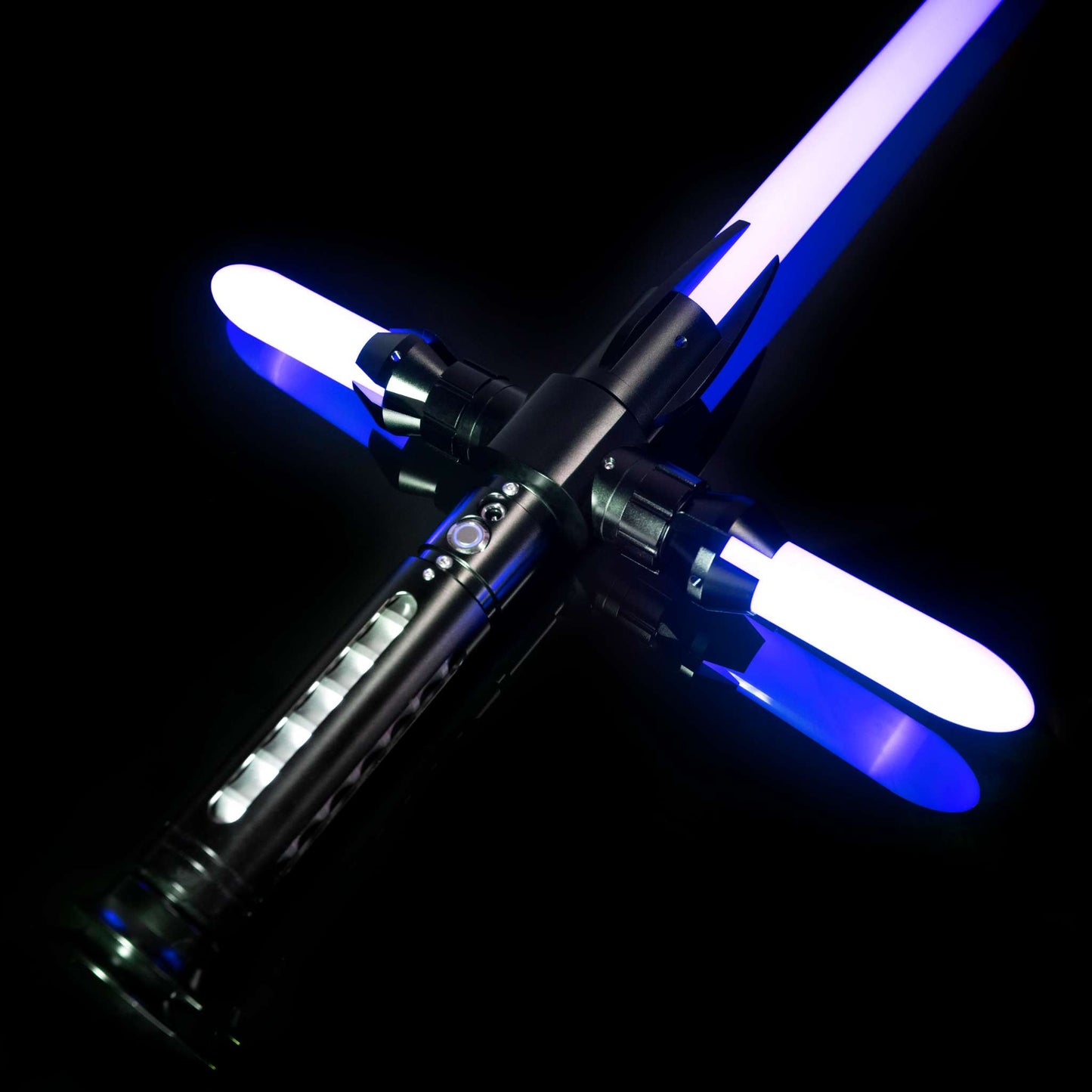 Alxa Lightsaber Black / Blue isabers