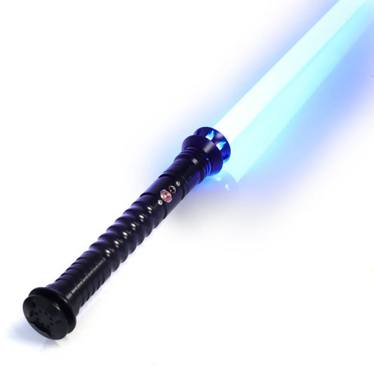 Brachio Lightsaber Black / RGB isabers