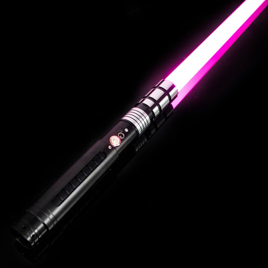 Camara Lightsaber Black / RGB isabers