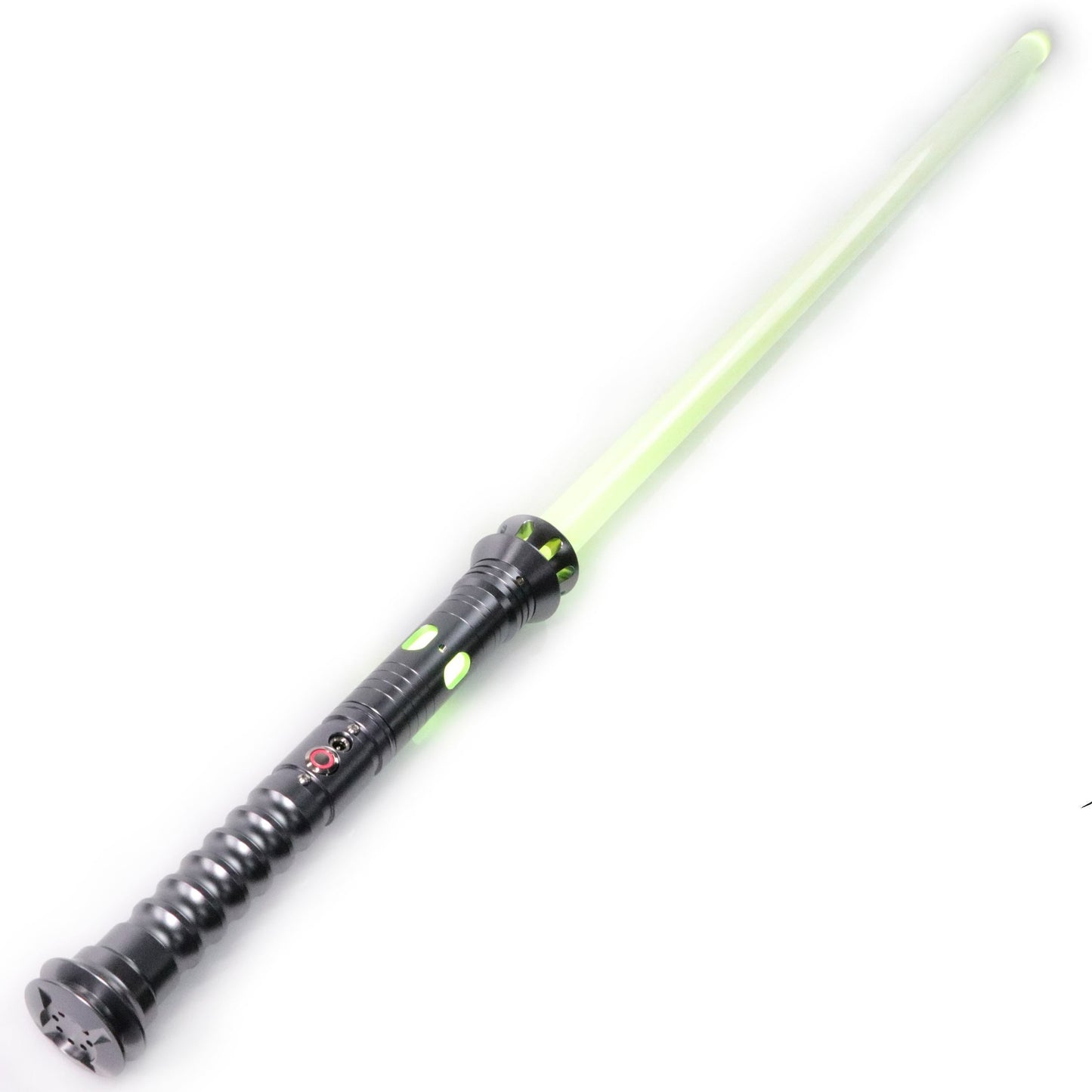 Caseo Neopixel Lightsaber Gray / RGB isabers