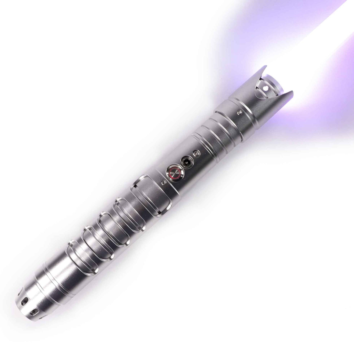 Cedar Neopixel Lightsaber - isabers