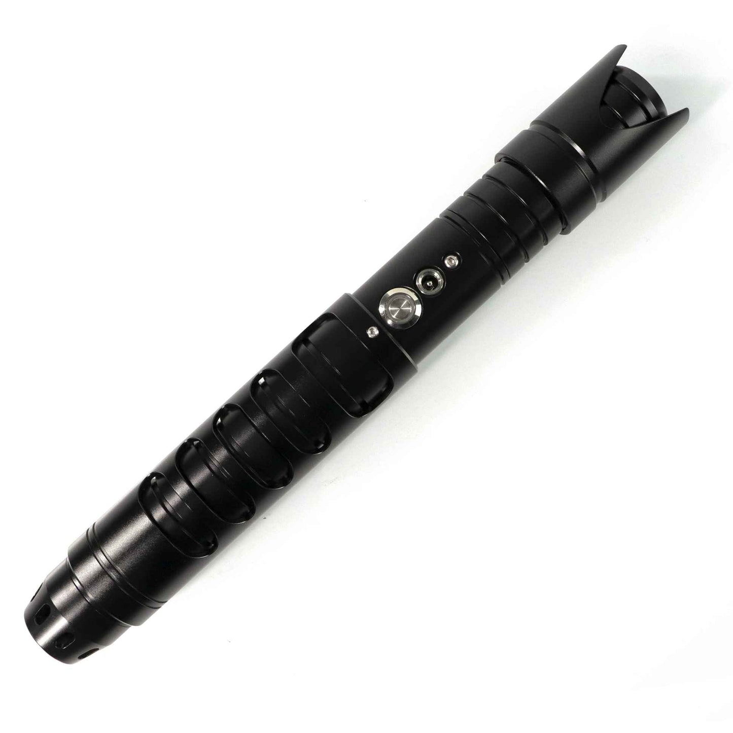 Cedar Neopixel Lightsaber - 1253 - isabers - Black / RGB