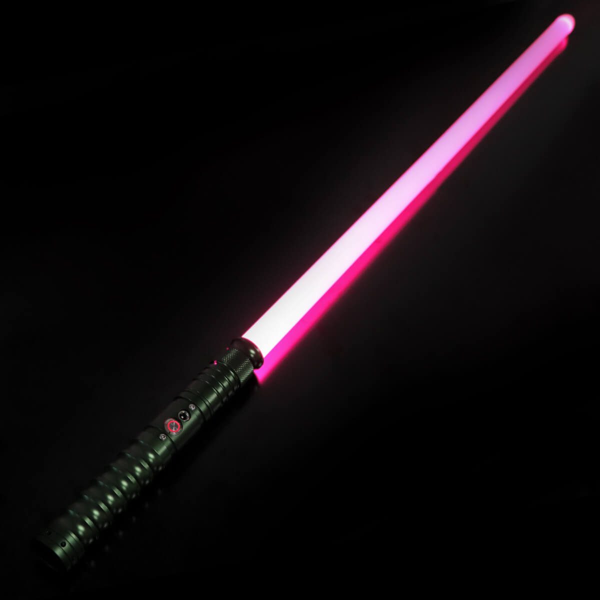 Cheb Lightsaber isabers