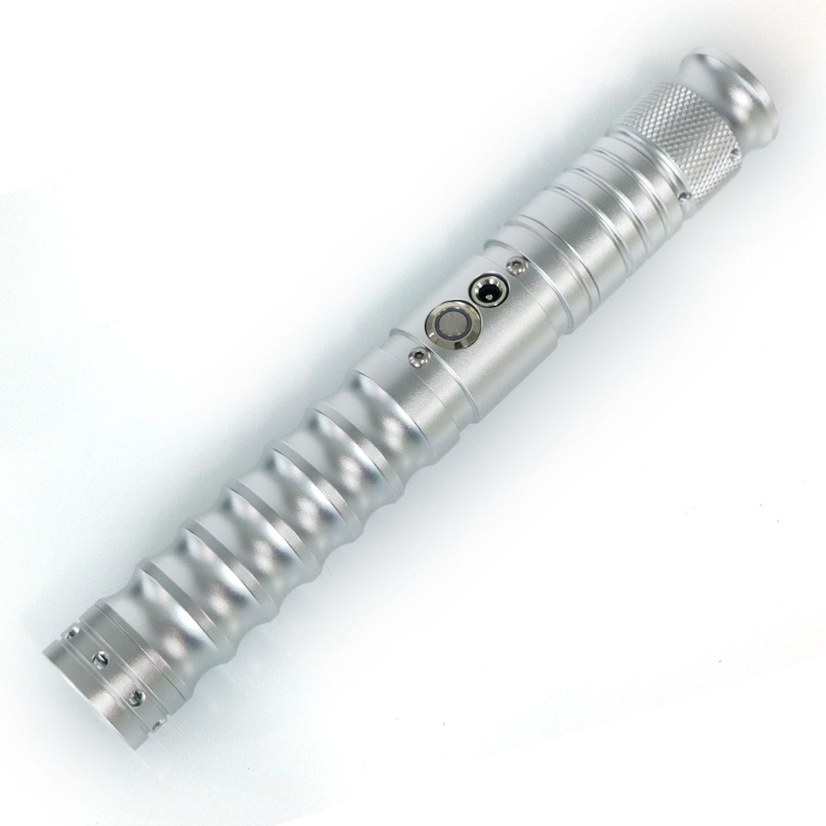 Cheb Lightsaber Silver / RGB isabers