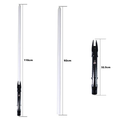Elaphro Lightsaber isabers