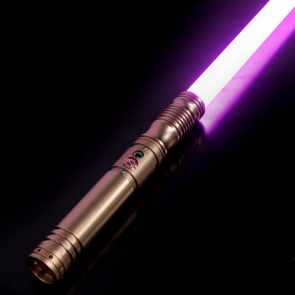 Hadron Lightsaber isabers