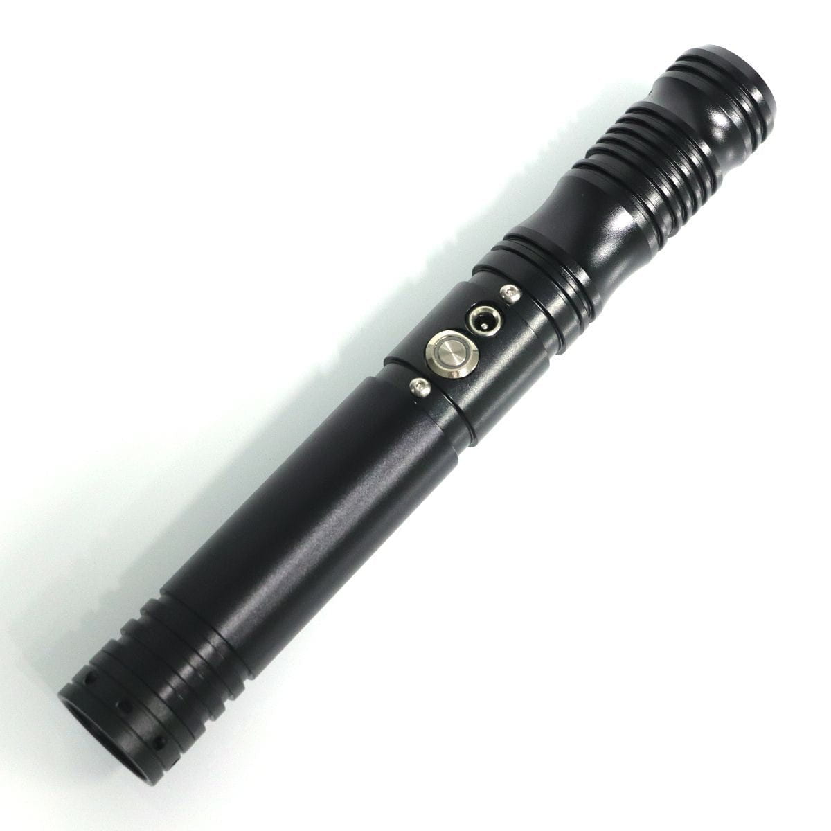 Hadron Lightsaber Black / RGB isabers