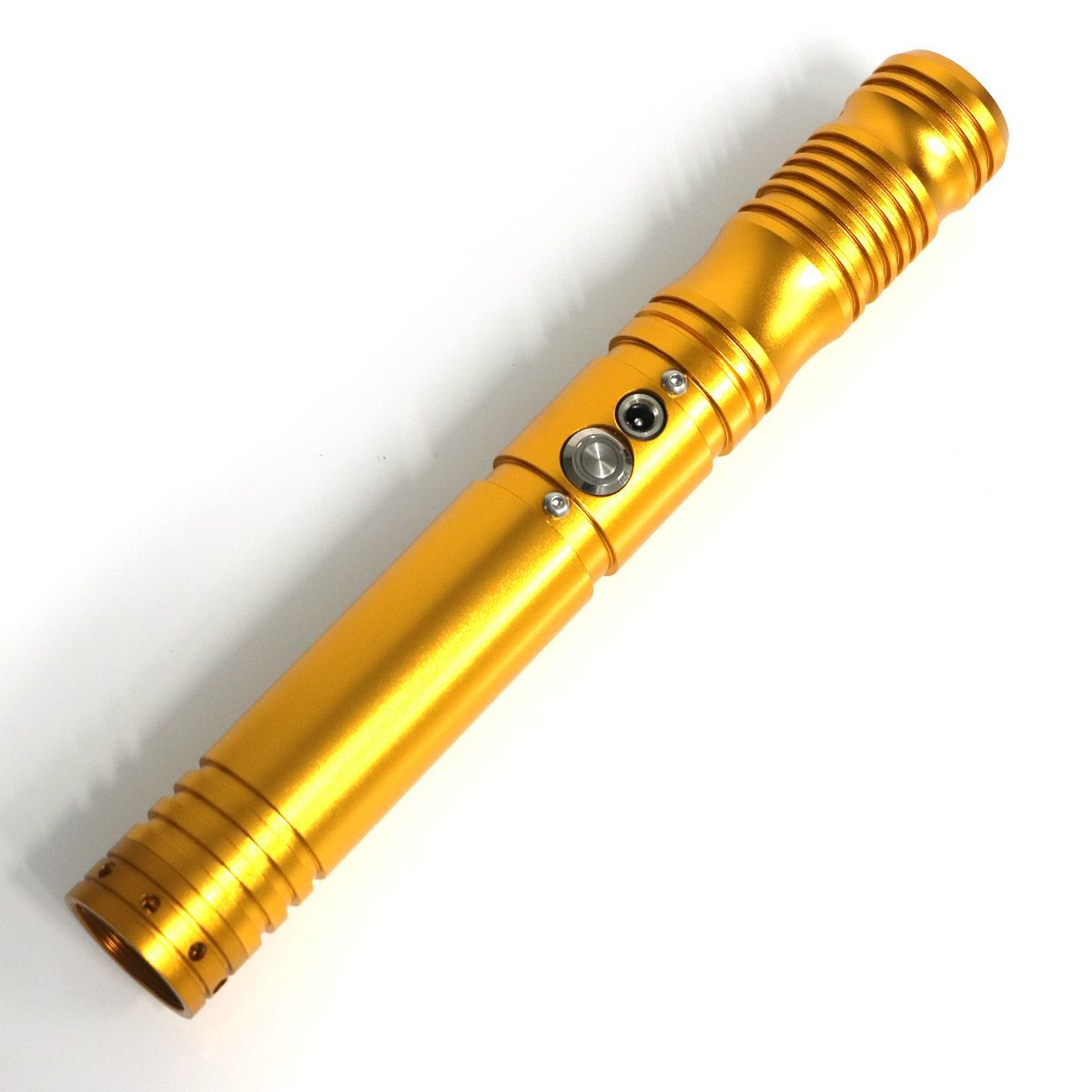 Hadron Lightsaber Golden / RGB isabers