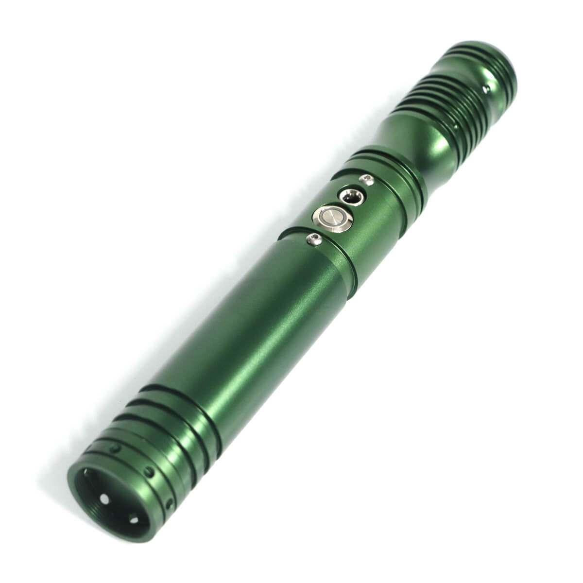 Hadron Lightsaber Green / RGB isabers