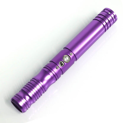 Hadron Lightsaber Purple / RGB isabers
